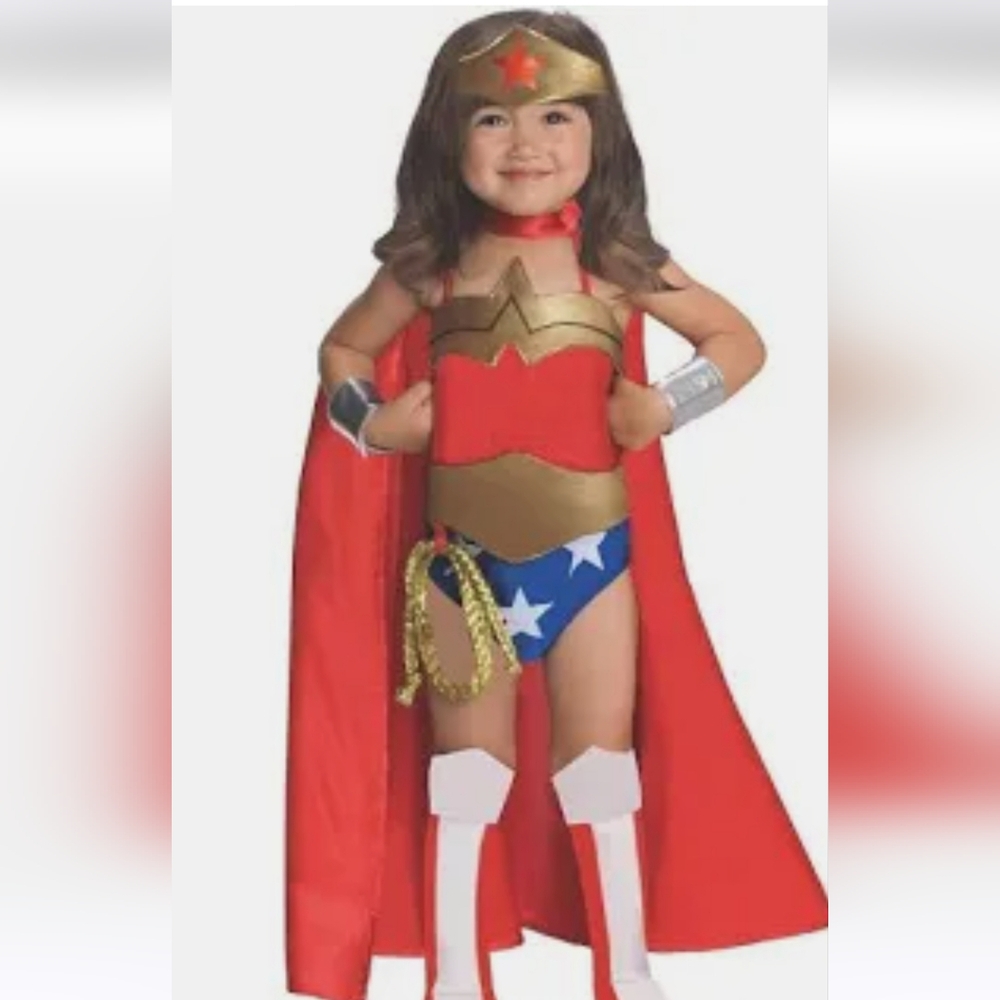 Childrens costume